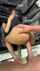 indian woman slender woman bwc
