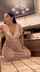 latina see thru transparent