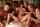 small tits gangbang thresome