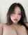asian korean selebgram