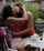 lesbian sensual grinding