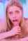 blonde blowjob noodledude