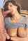 brunette hairy vintage