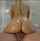 bathroom riding blonde