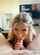 blonde blow job head
