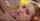 blonde cum cum swallow