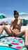 public masturbation caught