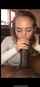 white girl bbc blowjob