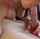 blowjob sloppy pink