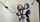 heroine bondage lesbian