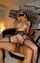 milf blonde bbc