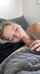 blowjob blonde cuddling