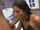 blowjob deepthroat brunette
