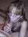 camgirl amateur glasses