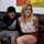 cory chase glasses blonde