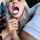cum swallow teen blonde