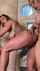 lasbian strapon sex