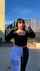 camgirl glasses teen