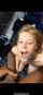 white girl bbc blowjob