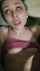amateur brunette petite woman
