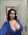 brunette big tits boobs