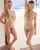 blonde nude beach