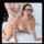 porn actress glasses dog