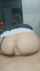brunette anal riding cock