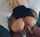 anal ripped tights blonde