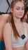 chiropractor massage blonde