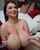 massive tits cumshot milf