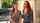 lesbians outside brunette