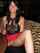 amateur flashing legs spread