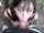 emo blowjob brunette