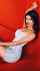 model adult actress