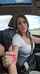 handjob driving car