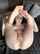 pussy feetup soles