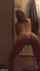 amateur white twerking