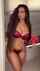 bikini oil latina
