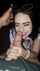 brunette dark hair black hair
