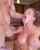 caucasian sloppy deepthroat