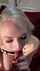 blonde blond blowjob