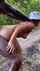 slut public outdoor