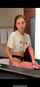 petite brunette russian