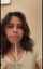 latina brunette spit