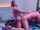 blonde pegging femdom