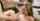blonde facial teen