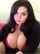 brunette large tits amateur