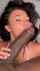 deepthroat cum blowjob