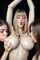 big boobs sucking white